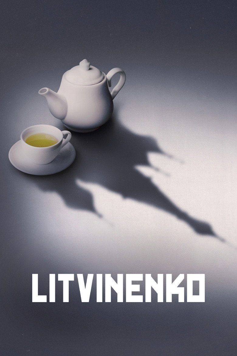 Litvinenko Temporada 1