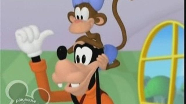 La Casa de Mickey Mouse S02E34
