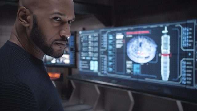 Agents of S.H.I.E.L.D S06E10