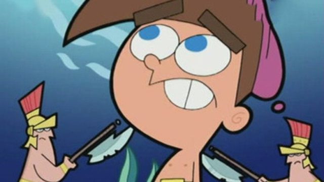 Los Padrinos Mágicos S05E29