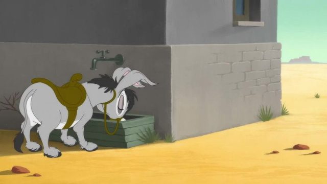 Looney Tunes Cartoons S04E20