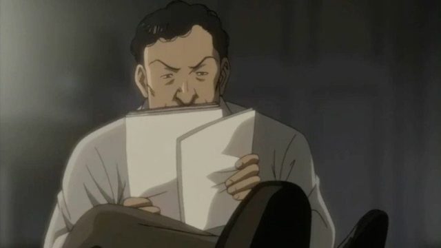 Monster S01E28
