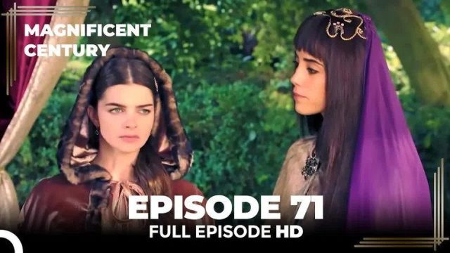 El Sultán S03E08