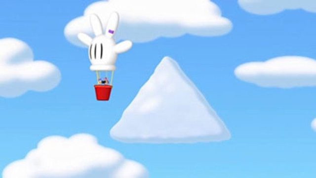 La Casa de Mickey Mouse S03E28