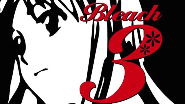 Bleach S01E03