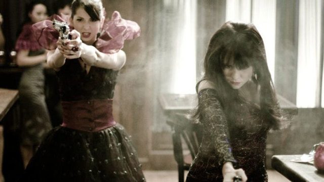 Caprica S01E15