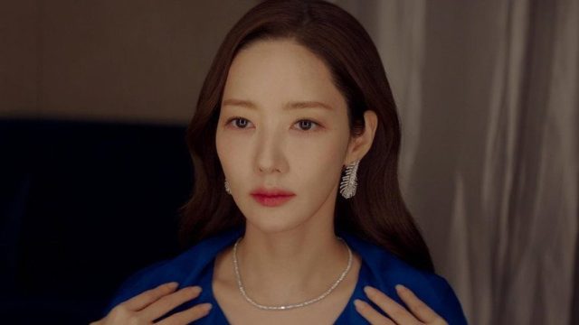 Beso de sirena S01E11
