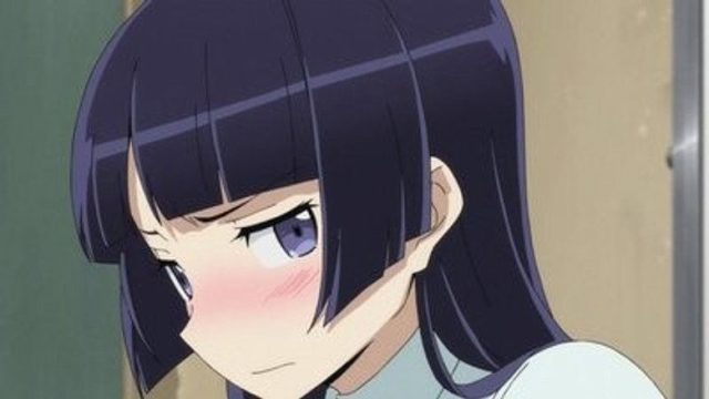 Oreimo S02E01