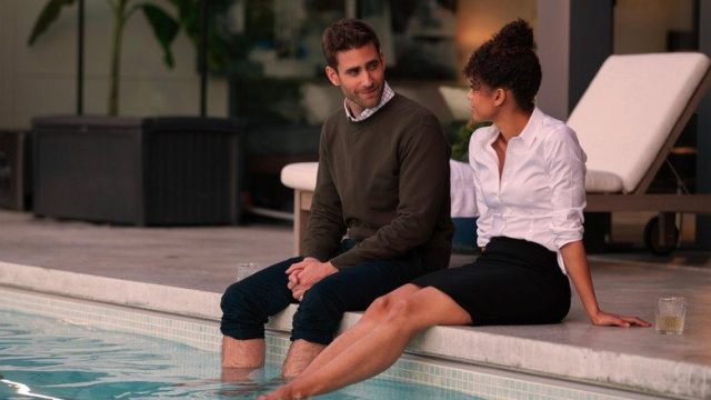 Apariencias S01E06