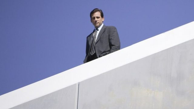 La Oficina S03E19