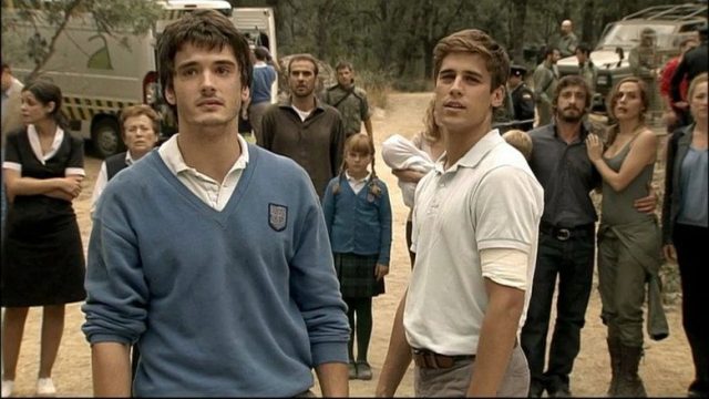 El internado S07E15