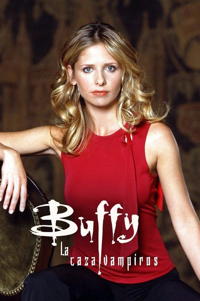 Buffy, la cazavampiros Temporada 2