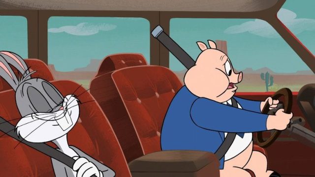 New Looney Tunes S01E65