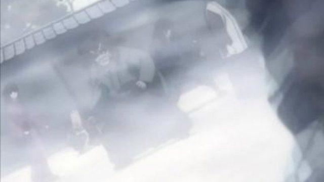 Basilisk S01E05