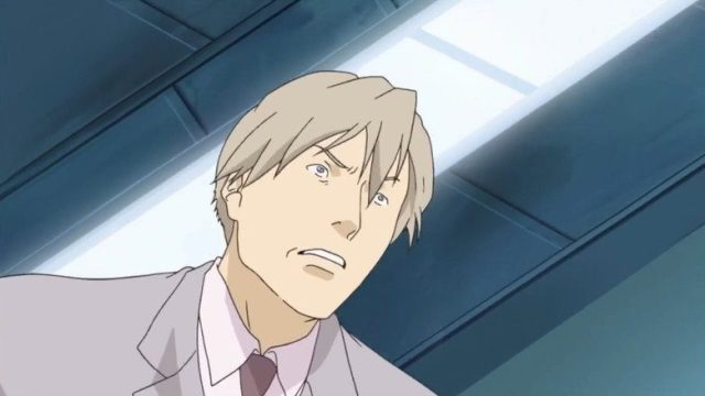 プラネテス S01E24