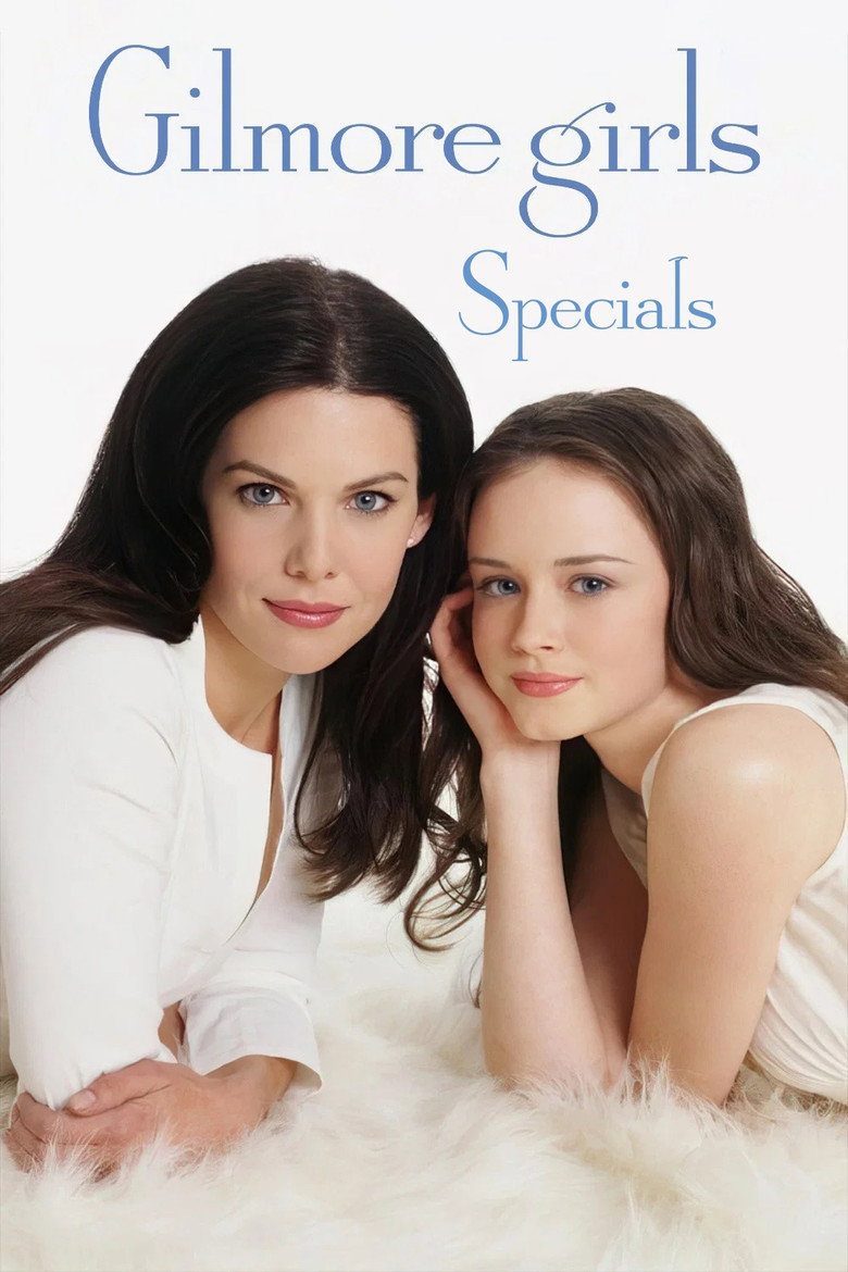 Las Chicas Gilmore Especiales