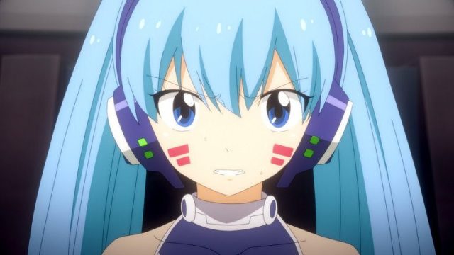 Edens Zero S01E44