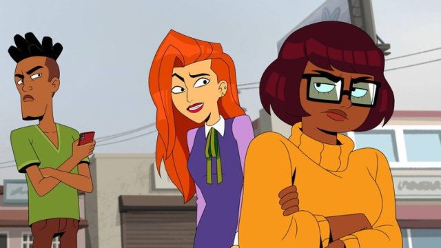 Vilma S01E10