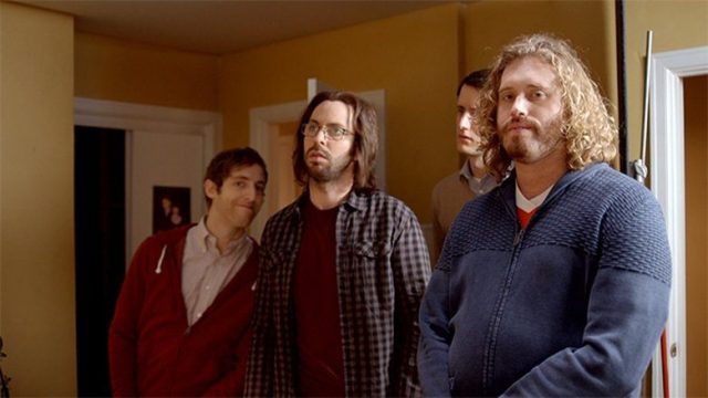 Silicon Valley S00E03