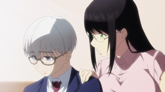 World's End Harem S01E03