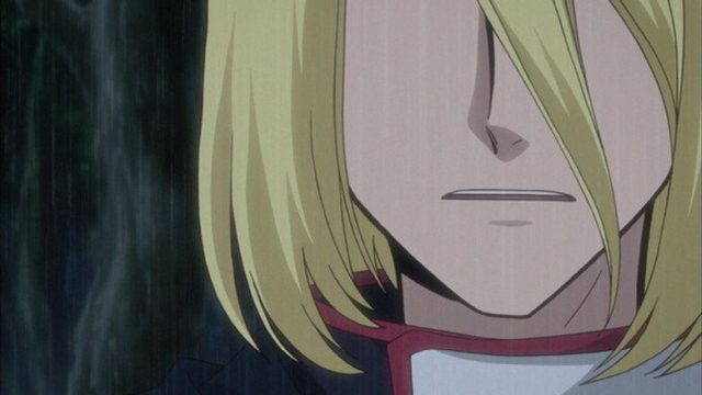 World Trigger S01E53