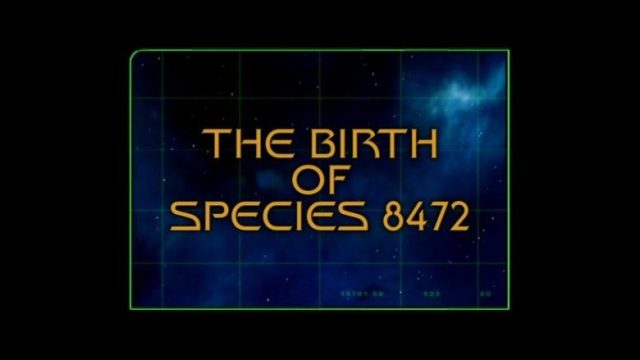 Star Trek: Voyager S00E47
