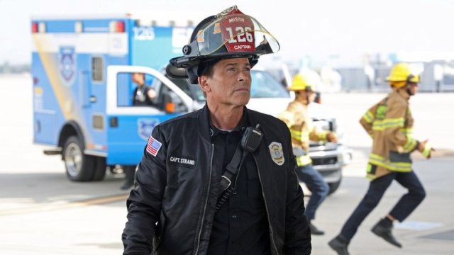 9-1-1: Lone Star S02E07