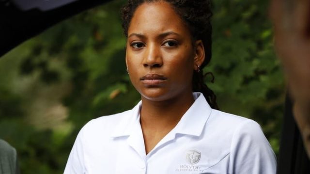 The Blacklist S07E02