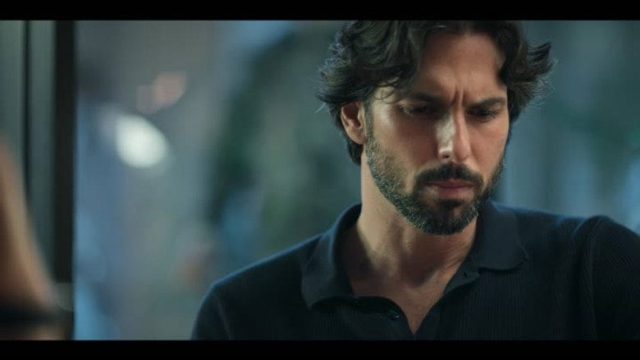 La huésped S01E14
