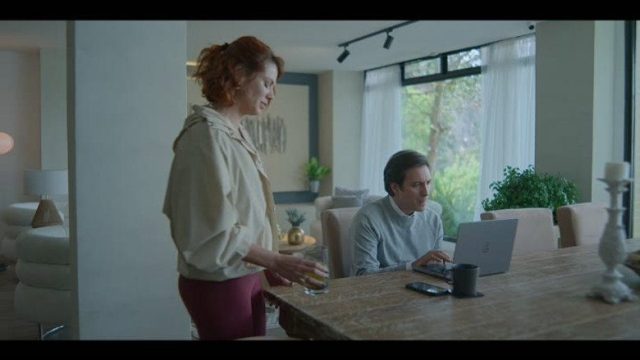 La huésped S01E05