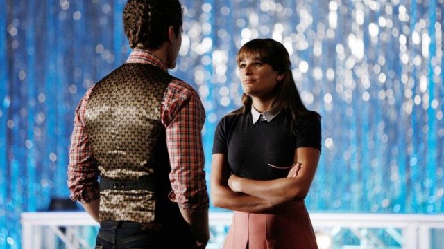 Glee S06E01