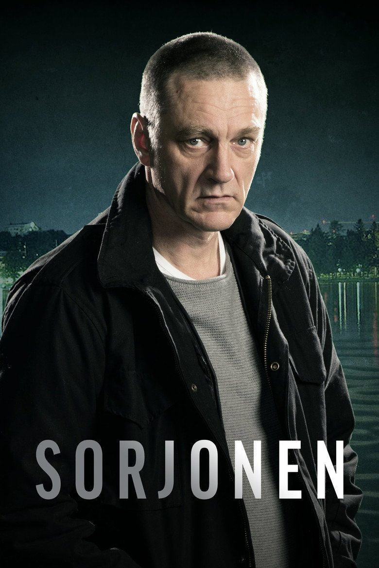 Sorjonen Temporada 2