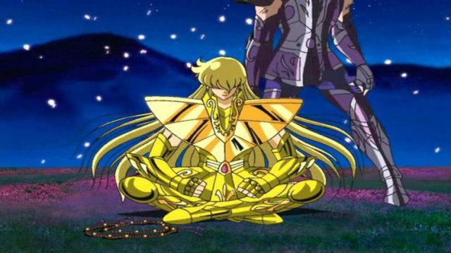 Los Caballeros del Zodiaco: Saga de Hades S01E10