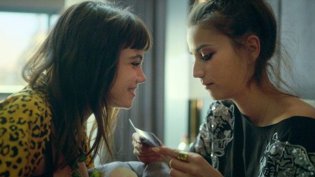 Élite S04E06