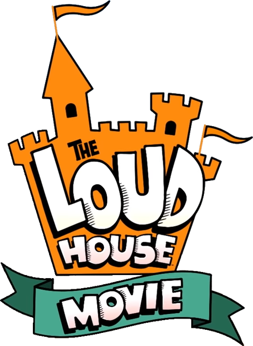 The Loud House: La película