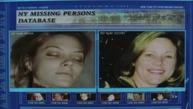 CSI: Nueva York S01E19