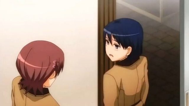 まりあ†ほりっく S01E05