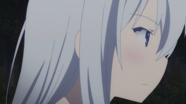 Ore no Kanojo to Osananajimi ga Shuraba Sugiru S01E11