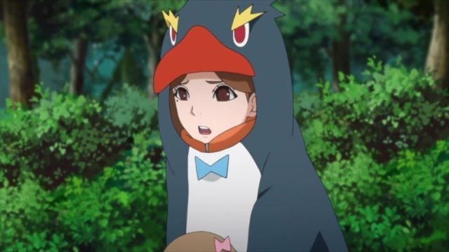 Boruto: Naruto Next Generations S01E49