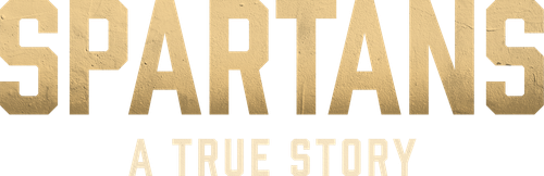 Espartanos. Una historia real