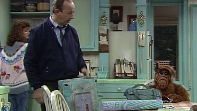ALF S02E04