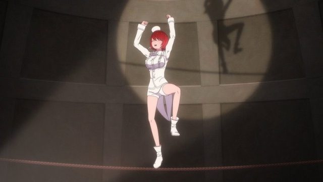 The Duke of Death and His Maid S01E20
