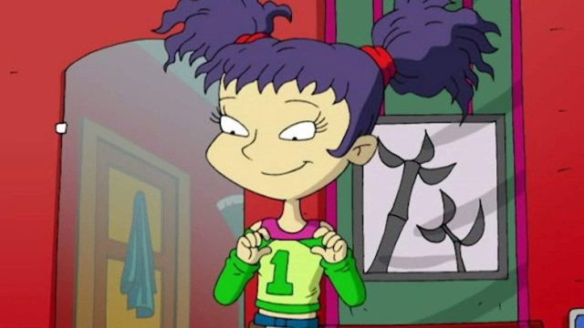 Rugrats Crecidos S02E03