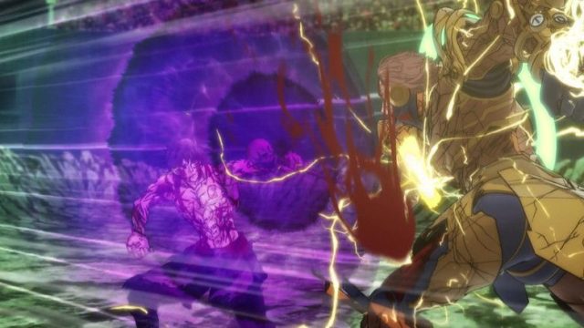 Record of Ragnarok S03E11