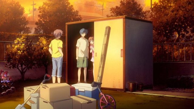 Clannad S01E20