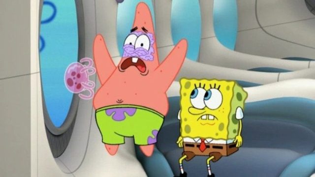 Bob Esponja S00E42