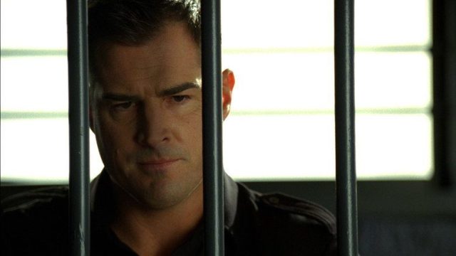 CSI: Las Vegas S10E06
