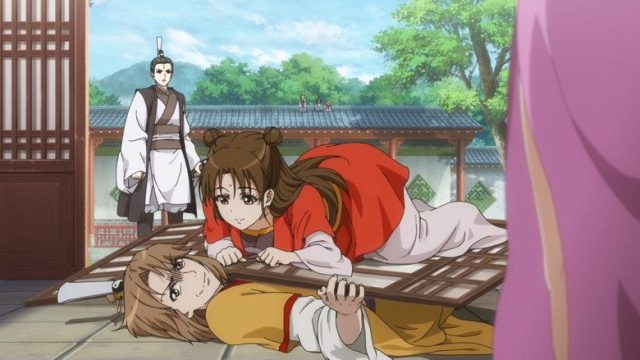 狐妖小红娘 S01E109