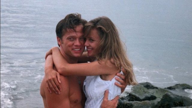 Baywatch: Guardianes de la Bahía S02E09