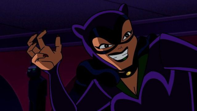 Batman, el Valiente S01E25